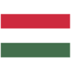 Hungary Flag