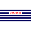le mâle de mer