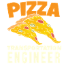 Pizza Transport Engineer