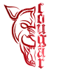 Cougar Tribal
