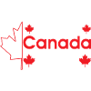LOVE Kanada Canada
