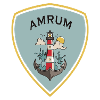 Amrum Leuchtturm Wappen