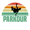 parkour