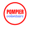 POMPIER Volontaire (Cercle)