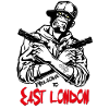 East London