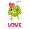 Coconut love