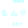 prof de SVT