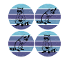 Waschbär