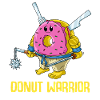 Donut Doughnut