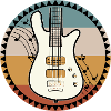 Basse guitare guitare électrique musique