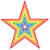 Pride Star