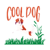 Cool Dog, Playing Kooikerhondje