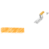 Stuckateur Wand verputzen Verputzer