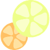 Lemon Orange
