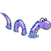 Nessie Seeungeheuer Loch Ness