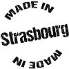made in strasbourg
