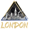 Londres Royaume-Uni Angleterre Skyline Ville