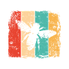 Abeille rétro