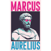 Marcus Aurelius, Marc Aurèle.