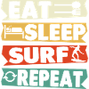 Surfing Windsurfing Kitesurfing Wakeboarding Gift