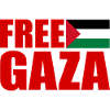 Freedom free gaza