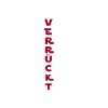 Verrückt