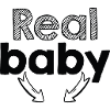 Vrai bébé