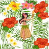 Tahitian