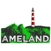 Ameland Lighthouse