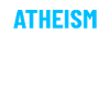 ATHEISM ATHEIST : non-propet organization