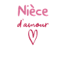 Nièce d'amour