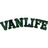 Van life - Greenery
