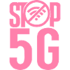 Ferma la rete avversaria 5G radiazioni cellulari