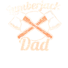 Lumberjack falegname falegname padre