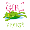 Grenouille, grenouille amants, Grenouille Maman,