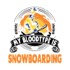 Snowboard Snowboarding Snowboarder Gift