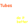 Vacuum Tubes do it better