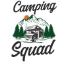 Camping Squad Motorhome