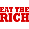 Eat the rich
