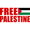 Free palestine