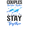 Scuba Diving Diver Girl Couples