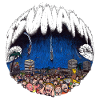 Tsunami Tunnelblick