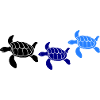 tortoises