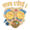 Vive l'été avec Pit&Pit