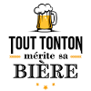 Tout tonton mérite sa bière