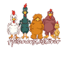 Hühnerflüsterer