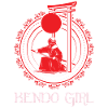 Kendo Girl