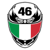 Motorrad Motorsport arranca la bandera número 46 de Italia