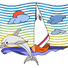 Segelboot