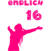 endlich 16